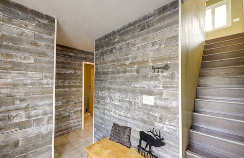 Stevensville House | 151 m² House ∙ 2 bedrooms ∙ 4 guests