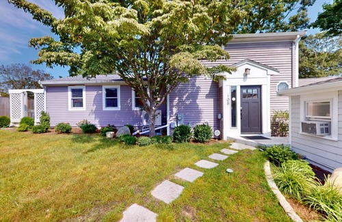 West Hyannisport House | 152 m² House ∙ 4 bedrooms ∙ 9 guests