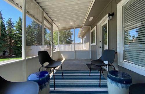 Moran Prairie House | 152 m² House ∙ 3 bedrooms ∙ 6 guests