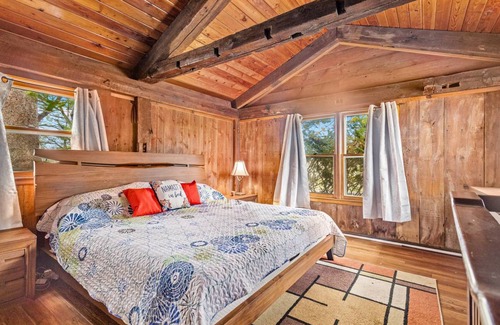 Kent House | 1525 m² Farmhouse ∙ 2 bedrooms ∙ 6 guests