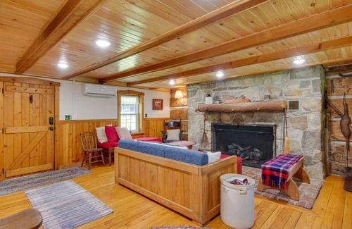 Drifting House | 153 m² House ∙ 2 bedrooms ∙ 8 guests