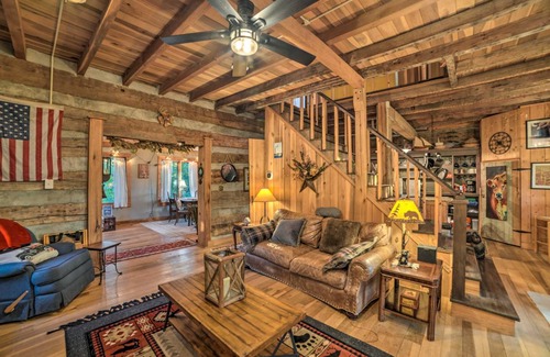 Waverly House | 153 m² House ∙ 2 bedrooms ∙ 6 guests