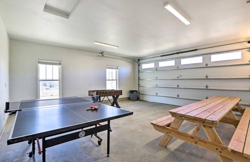 Davenport House | 153 m² House ∙ 3 bedrooms ∙ 8 guests