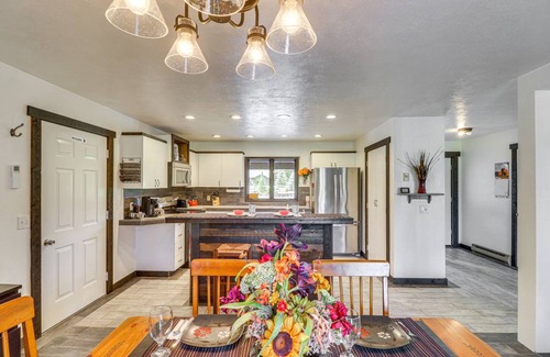 Libby House | 153 m² House ∙ 3 bedrooms ∙ 6 guests