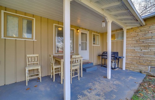Mayo Meadow House | 153 m² House ∙ 3 bedrooms ∙ 6 guests