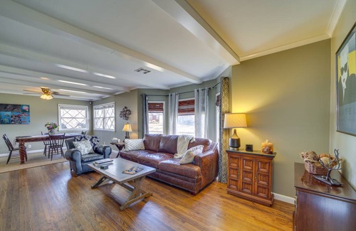 Mayo Meadow House | 153 m² House ∙ 3 bedrooms ∙ 6 guests