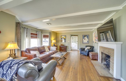 Mayo Meadow House | 153 m² House ∙ 3 bedrooms ∙ 6 guests