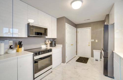 Buechel House | 154 m² House ∙ 3 bedrooms ∙ 6 guests