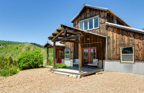 Thayne House | 156 m² House ∙ 3 bedrooms ∙ 15 guests