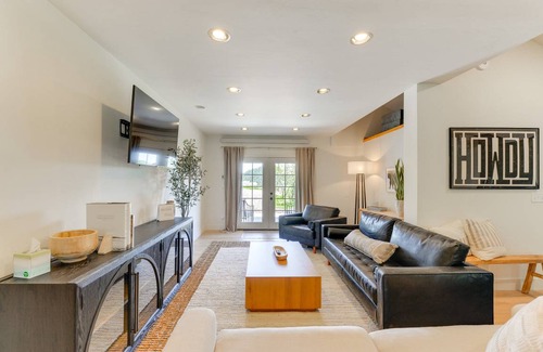 Thayne House | 156 m² House ∙ 3 bedrooms ∙ 15 guests