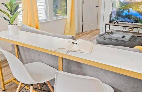 Jeffersonville House | 156 m² House ∙ 4 bedrooms ∙ 7 guests