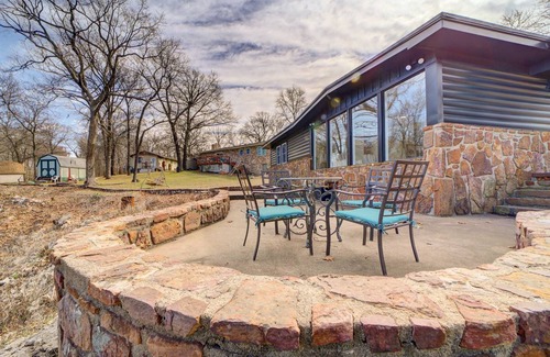 Locust Grove House | 157 m² House ∙ 2 bedrooms ∙ 4 guests