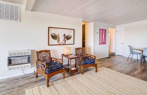 Locust Grove House | 157 m² House ∙ 2 bedrooms ∙ 4 guests