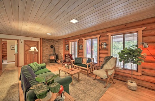 Troy House | 157 m² House ∙ 3 bedrooms ∙ 6 guests