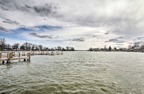 Lakeview House | 157 m² House ∙ 4 bedrooms ∙ 9 guests