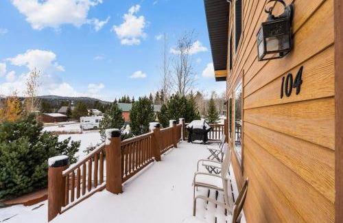 Lazy Acres House | 158 m² House ∙ 3 bedrooms ∙ 8 guests