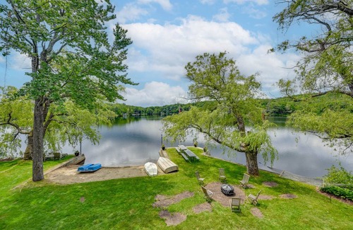 Westhampton House | 158 m² House ∙ 3 bedrooms ∙ 12 guests