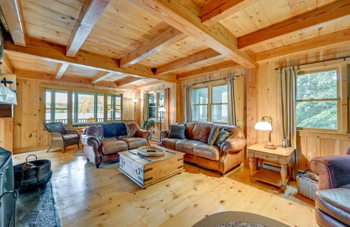 Westhampton House | 158 m² House ∙ 3 bedrooms ∙ 12 guests
