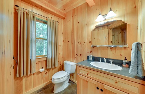 Westhampton House | 158 m² House ∙ 3 bedrooms ∙ 12 guests