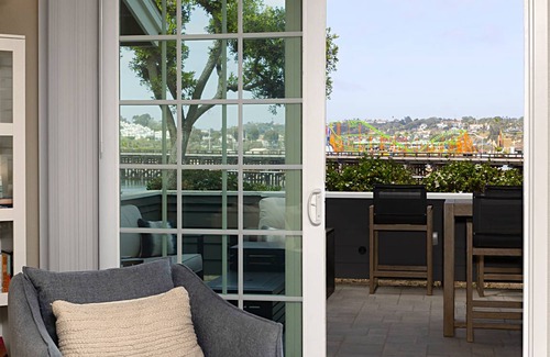 Del Mar Apartment | 160 m² Apartment ∙ 3 bedrooms ∙ 6 guests