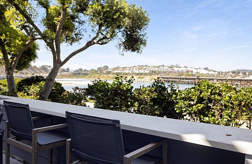 Del Mar Apartment | 160 m² Apartment ∙ 3 bedrooms ∙ 6 guests