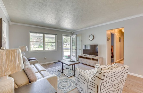 Niles House | 163 m² House ∙ 3 bedrooms ∙ 7 guests