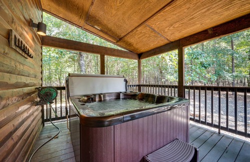 Hochatown House | 164 m² House ∙ 3 bedrooms ∙ 8 guests