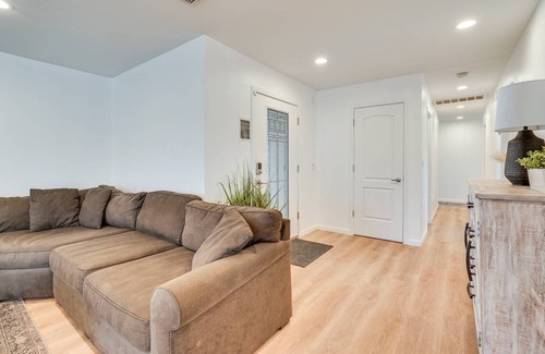 Lake Havasu City House | 166 m² House ∙ 4 bedrooms ∙ 12 guests