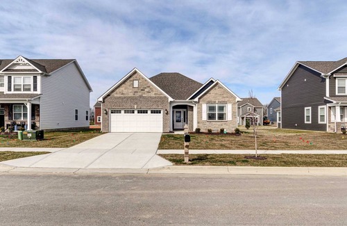 Maxwell House | 166 m² House ∙ 3 bedrooms ∙ 5 guests