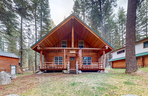 Enterprise House | 166 m² House ∙ 4 bedrooms ∙ 8 guests