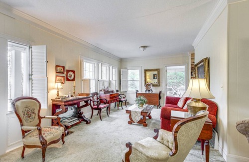 Saint Andrews House | 167 m² House ∙ 3 bedrooms ∙ 6 guests