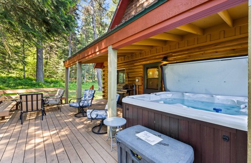 McCall House | 167 m² House ∙ 3 bedrooms ∙ 4 guests