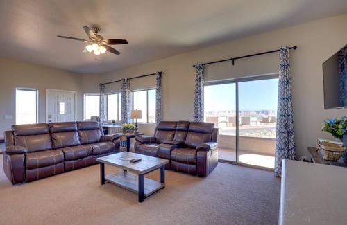 Greenehaven House | 167 m² House ∙ 3 bedrooms ∙ 6 guests