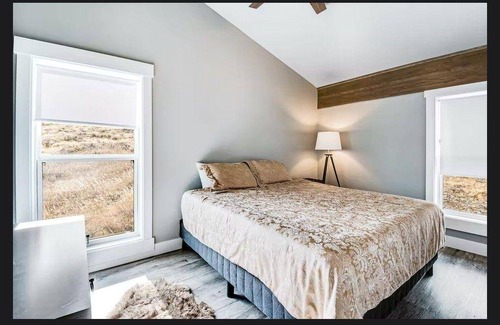Fish Haven House | 167 m² House ∙ 4 bedrooms ∙ 10 guests