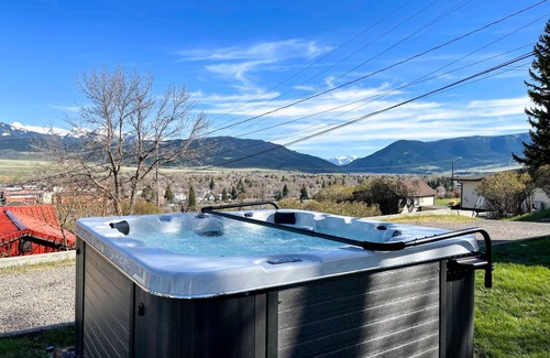 Livingston House | 167 m² House ∙ 5 bedrooms ∙ 10 guests