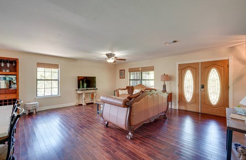 Pass Christian House | 167 m² House ∙ 3 bedrooms ∙ 10 guests