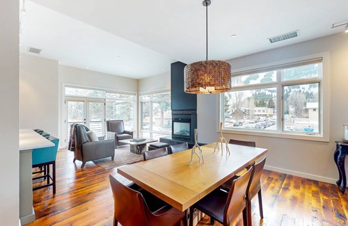 Jackson Condo | 169 m² Condo ∙ 2 bedrooms ∙ 6 guests
