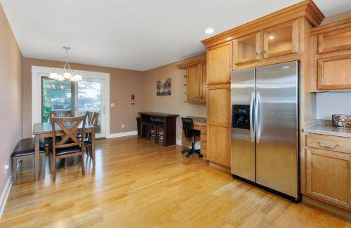West End House | 169 m² House ∙ 4 bedrooms ∙ 8 guests