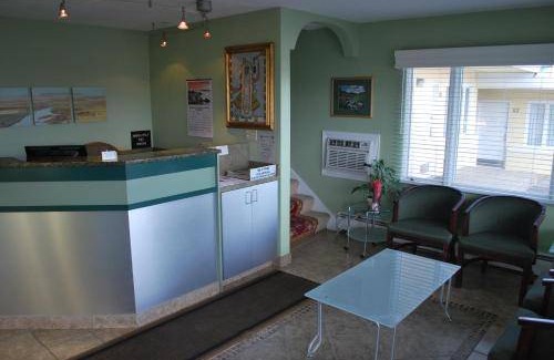 Great Falls Hotel | 17 m² Motel ∙ 4 guests