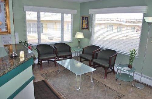 Great Falls Hotel | 17 m² Motel ∙ 4 guests