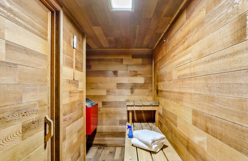 Ponder Point House | 170 m² House ∙ 3 bedrooms ∙ 6 guests