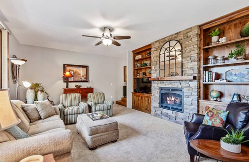Ponder Point House | 170 m² House ∙ 3 bedrooms ∙ 6 guests