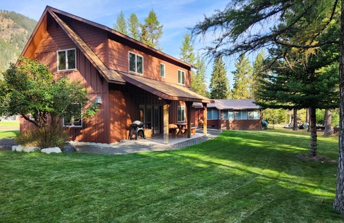 Joseph House | 170 m² House ∙ 3 bedrooms ∙ 8 guests