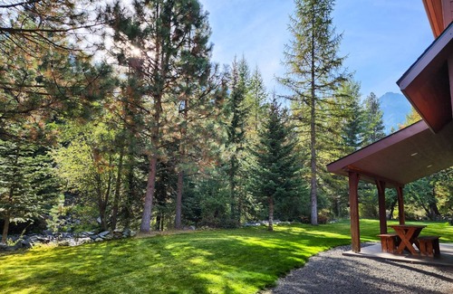 Joseph House | 170 m² House ∙ 3 bedrooms ∙ 8 guests