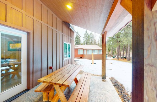 Joseph House | 170 m² House ∙ 3 bedrooms ∙ 8 guests