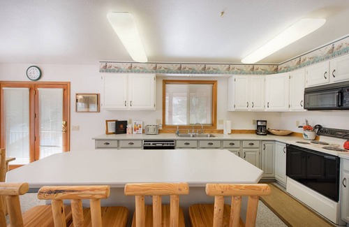 McCall House | 171 m² House ∙ 3 bedrooms ∙ 8 guests