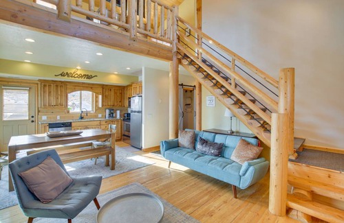 Sweetwater House | 173 m² House ∙ 3 bedrooms ∙ 10 guests