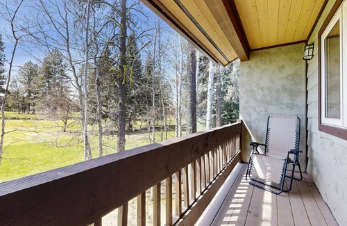 McCall House | 173 m² House ∙ 3 bedrooms ∙ 6 guests