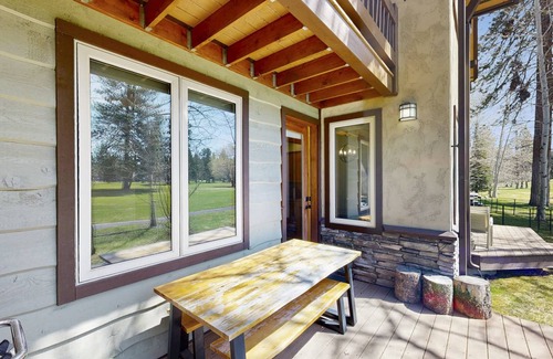 McCall House | 173 m² House ∙ 3 bedrooms ∙ 6 guests
