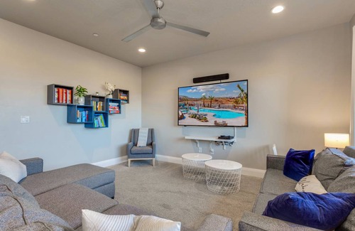 Hurricane House | 174 m² House ∙ 3 bedrooms ∙ 10 guests